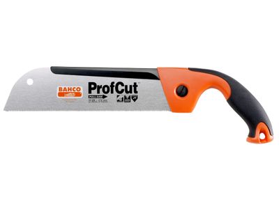 Bahco BAHPC11 PC11-19-PS ProfCut Pull Saw 280mm (11in) 19 TPI Extra Fine