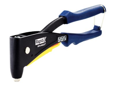 Rapid RPDRP40 RP40 MULTI™ Hand Riveter