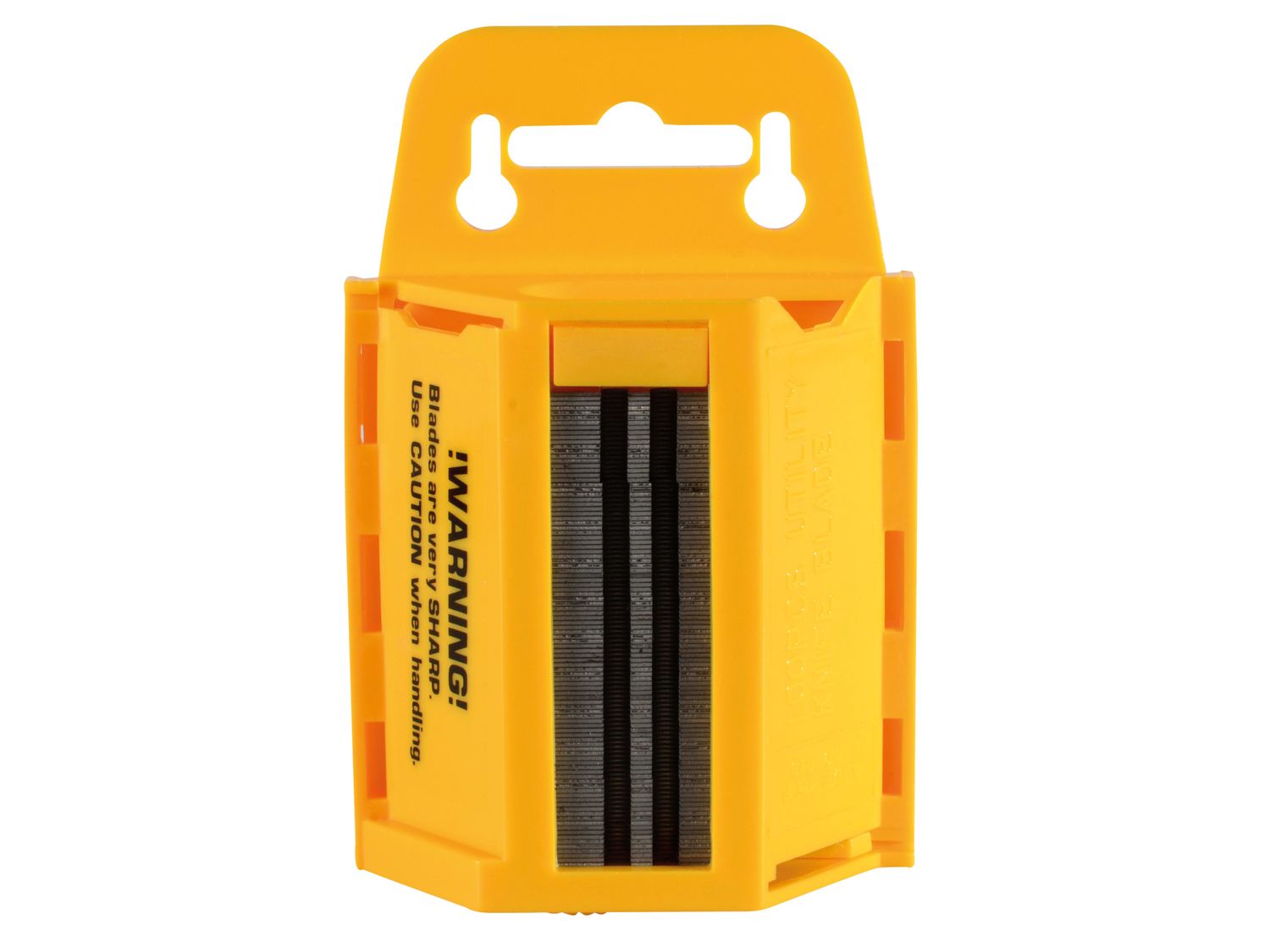 Footprint FOO925 Heavy-Duty Knife Blades (Pack 100)