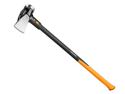 Fiskars FSK1020220 IsoCore Builder&#39;s Axe