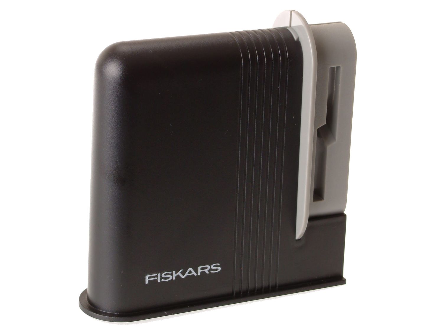 Fiskars FSK859600 Clip-Sharp™ Scissor Sharpener