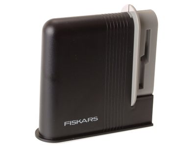 Fiskars FSK859600 Clip-Sharp™ Scissor Sharpener