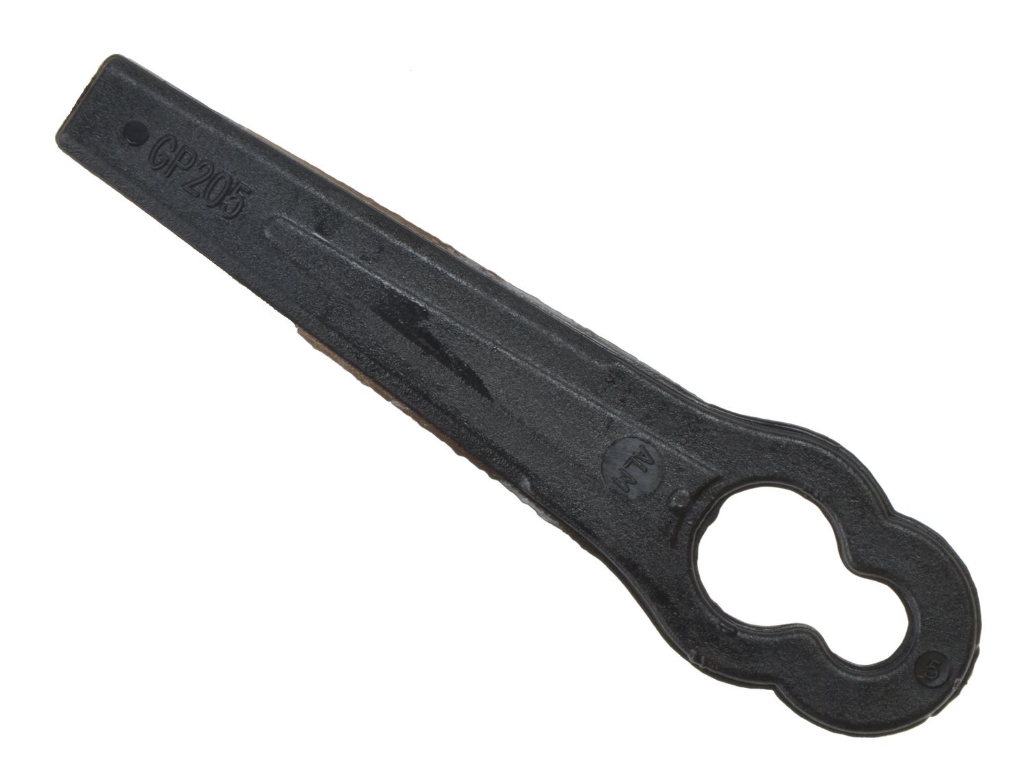 ALM Manufacturing ALMGP205 GP205/FIQ8 Plastic Blades