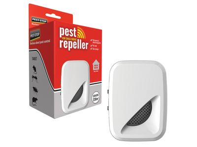 Pest-Stop (Pelsis Group) PRCPSIRSH Pest-Repeller for Small House