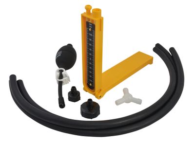 Monument MON174 174Z Air Testing U-Gauge Kit