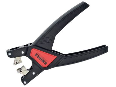 Knipex KPX1264180 Automatic Stripper - Flat Cables