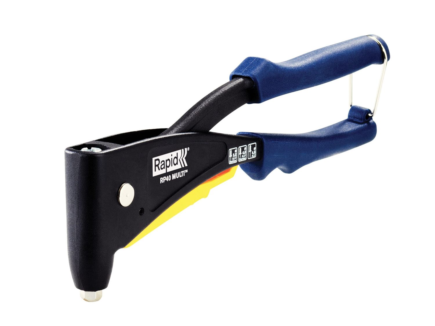 Rapid RPD5001127 RP40 MULTI™ Hand Riveter in Case