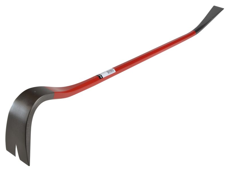 Hultafors HUL10936 109/36 Steel Wrecking Bar 900mm (36in)