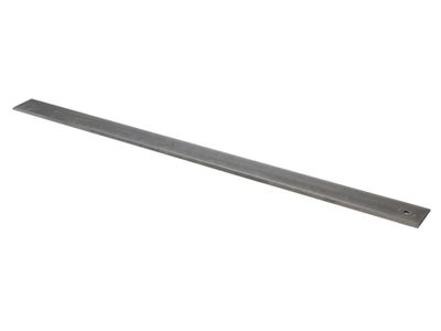 Maun MAU170136 Steel Straight Edge Imperial 36in