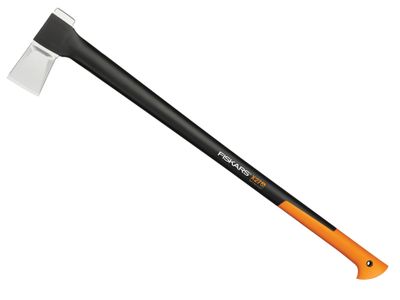 Fiskars FSK122503 XXL X27 Splitting Axe 2.6kg (5.7 lb)