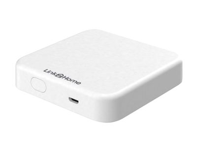 Link2Home LTHZGBEGWAY Smart Zigbee Gateway