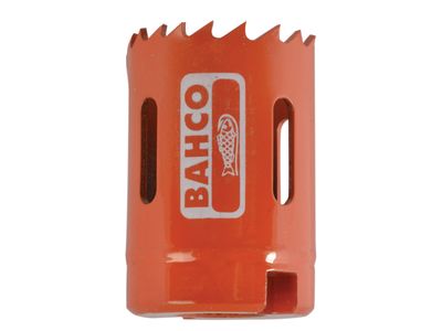 Bahco BAH383032VP 3830-32-VIP Bi-Metal Variable Pitch Holesaw 32mm