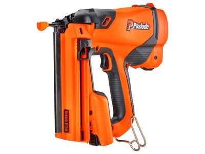 Paslode PASIM65LI IM65 F16 Lithium 16 Gauge Straight Brad Nailer 1 x 2.1Ah Li-ion