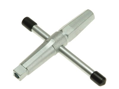 Monument MON2052 2052R Universal Radiator &amp; Valve Key