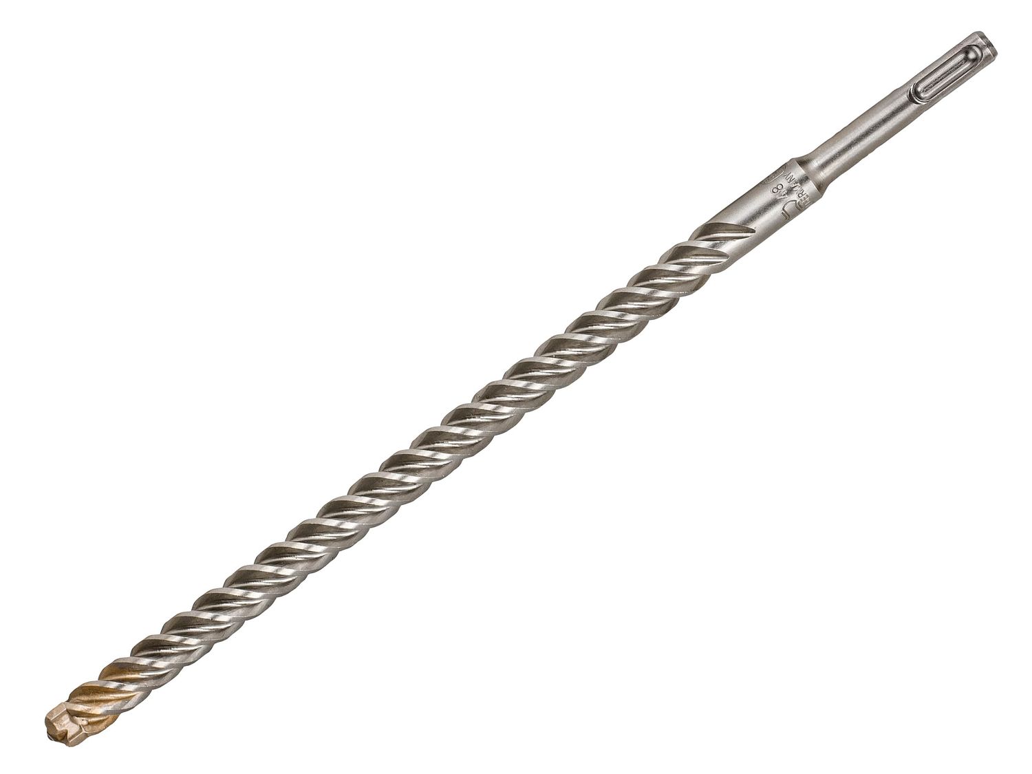 IRWIN IRWIW2039428 Speedhammer Quad Drill Bit 14.0 x 310mm