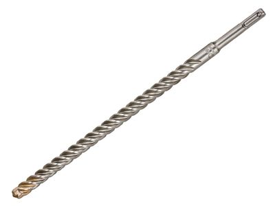 IRWIN IRWIW2039428 Speedhammer Quad Drill Bit 14.0 x 310mm