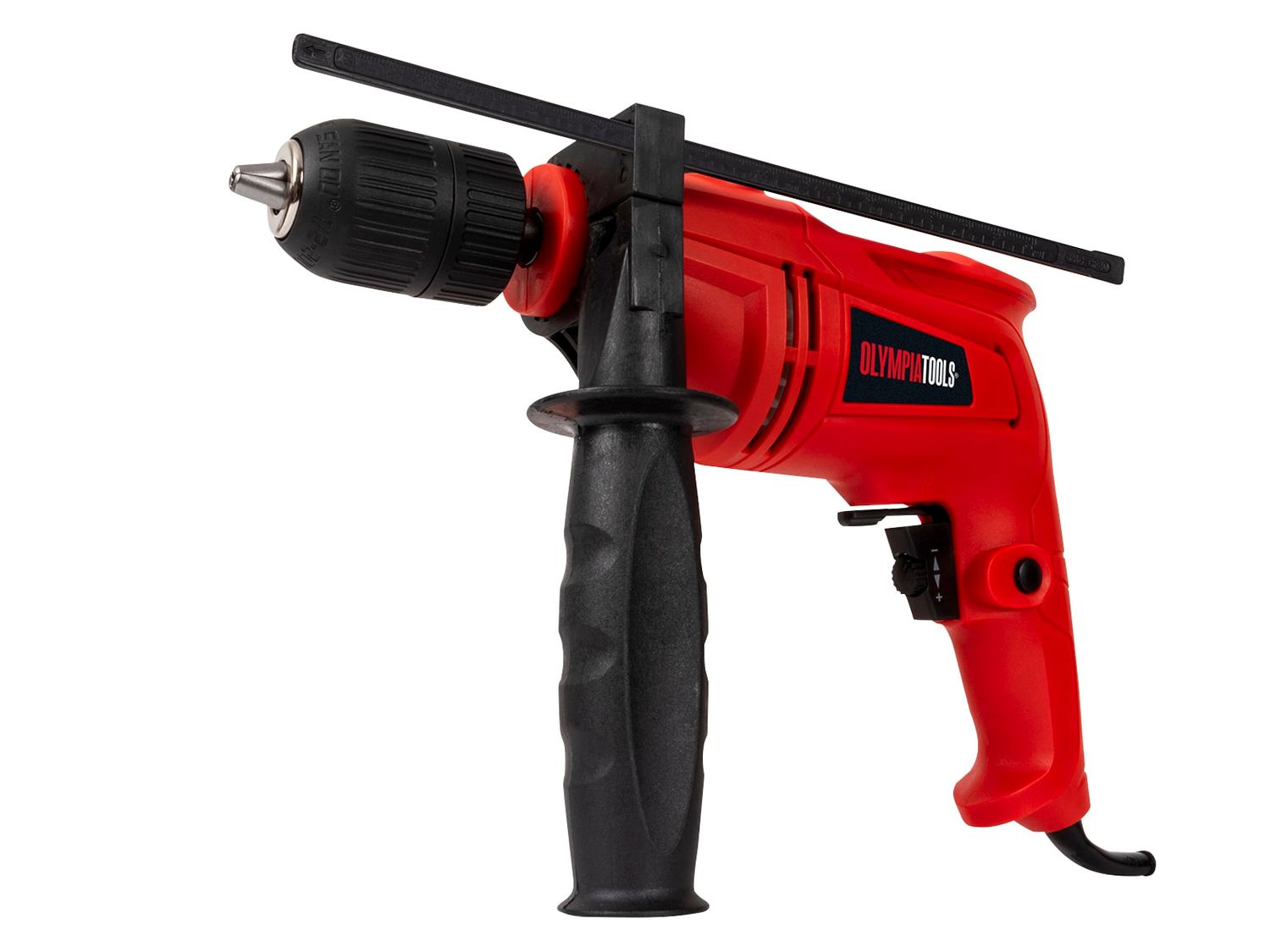 Olympia Power Tools OLPHD600 Hammer Drill 600W 240V