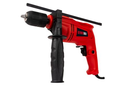 Olympia Power Tools OLPHD600 Hammer Drill 600W 240V