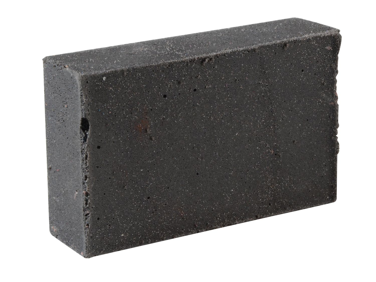 Garryson GARABM Garryflex™ Abrasive Block - Medium 120 Grit (Grey)