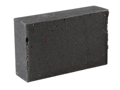 Garryson GARABM Garryflex™ Abrasive Block - Medium 120 Grit (Grey)