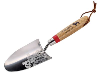 Bulldog BULVAPGHT Pedigree Stainless Steel V&amp;A Hand Trowel