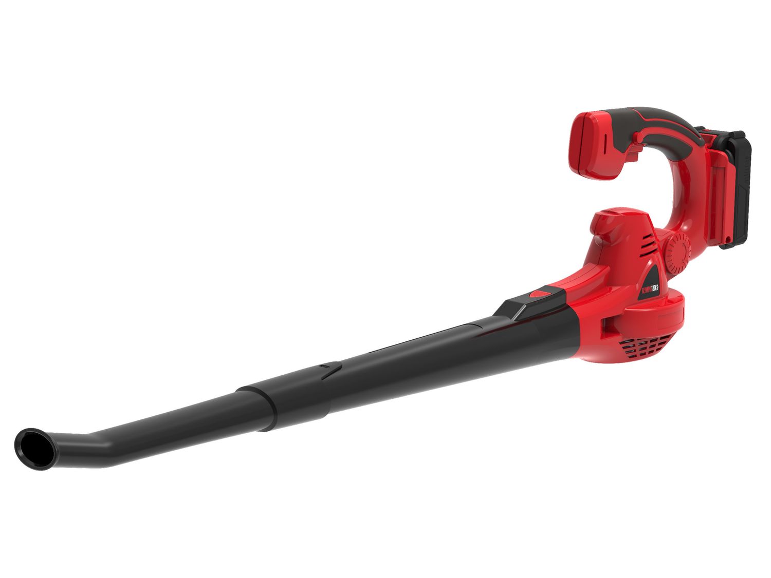 Olympia Power Tools OLPX20SCB1 X20S™ Cordless Blower 20V 1 x 2.0Ah Li-ion