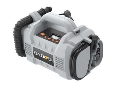 Batavia BAT7063487 MAXXPACK Air Compressor 18V Bare Unit