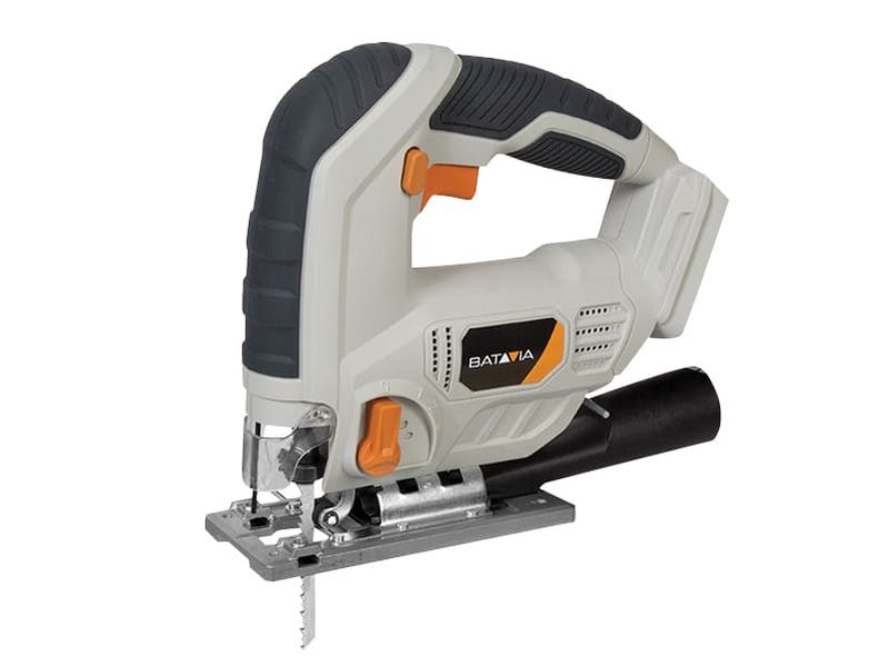 Batavia BAT7062513 MAXXPACK Jigsaw 18V Bare Unit