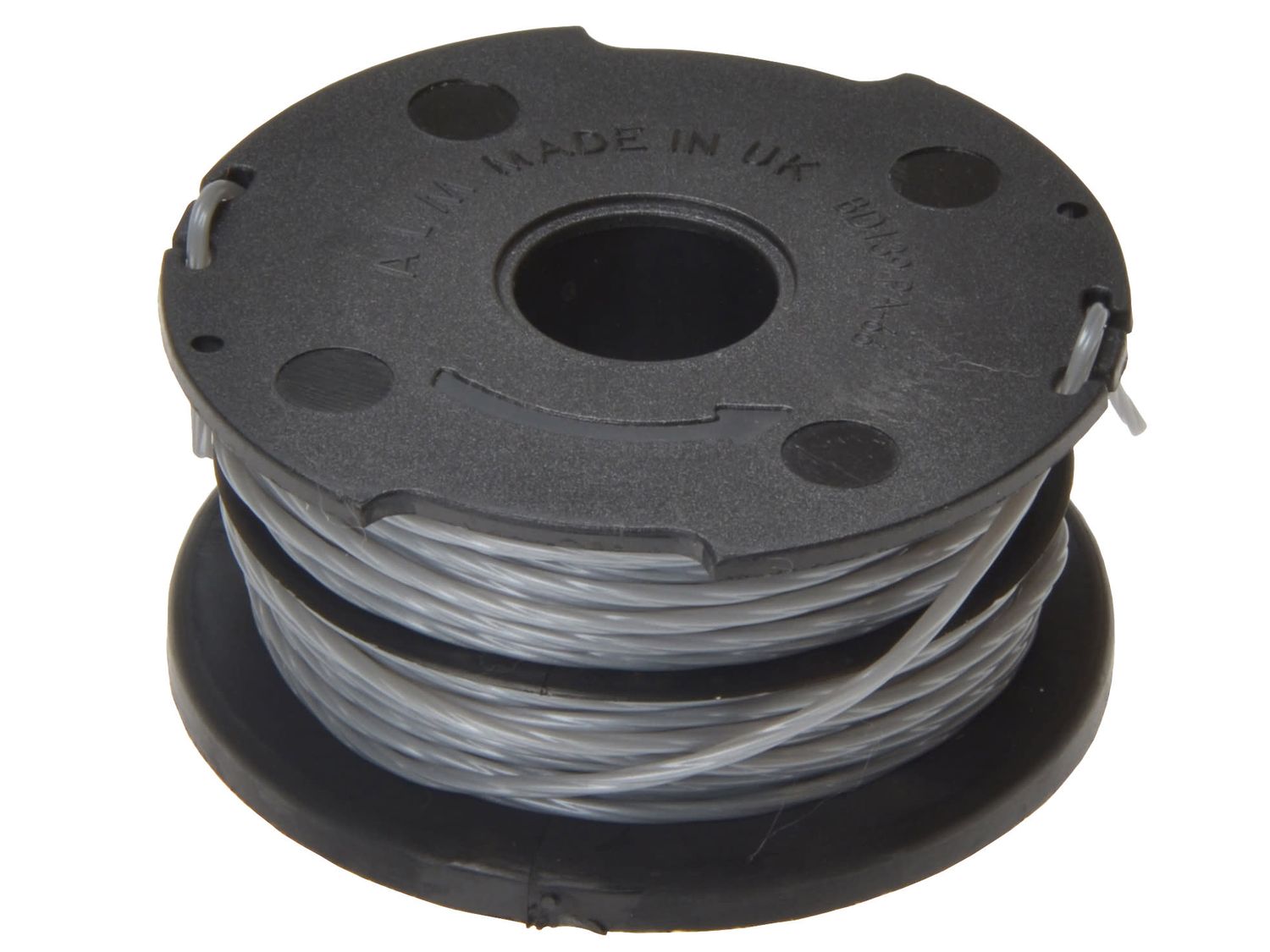 ALM Manufacturing ALMBD139 BD139 Spool &amp; Line to Fit Black &amp; Decker Trimmers A6441