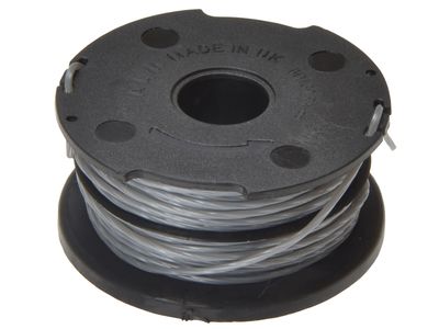 ALM Manufacturing ALMBD139 BD139 Spool &amp; Line to Fit Black &amp; Decker Trimmers A6441