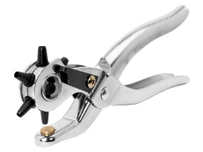 Rapid RPD5000408 RP03 Leather Punch Pliers