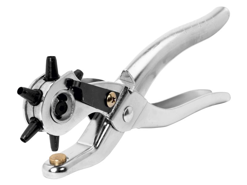 Rapid RPD5000408 RP03 Leather Punch Pliers
