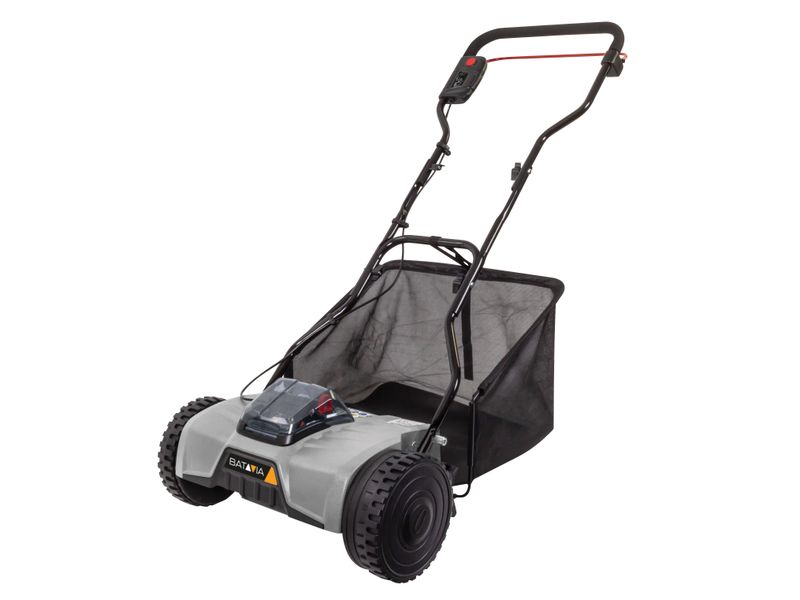 Batavia BAT7064054 Brushless Cylinder Mower 18V Bare Unit