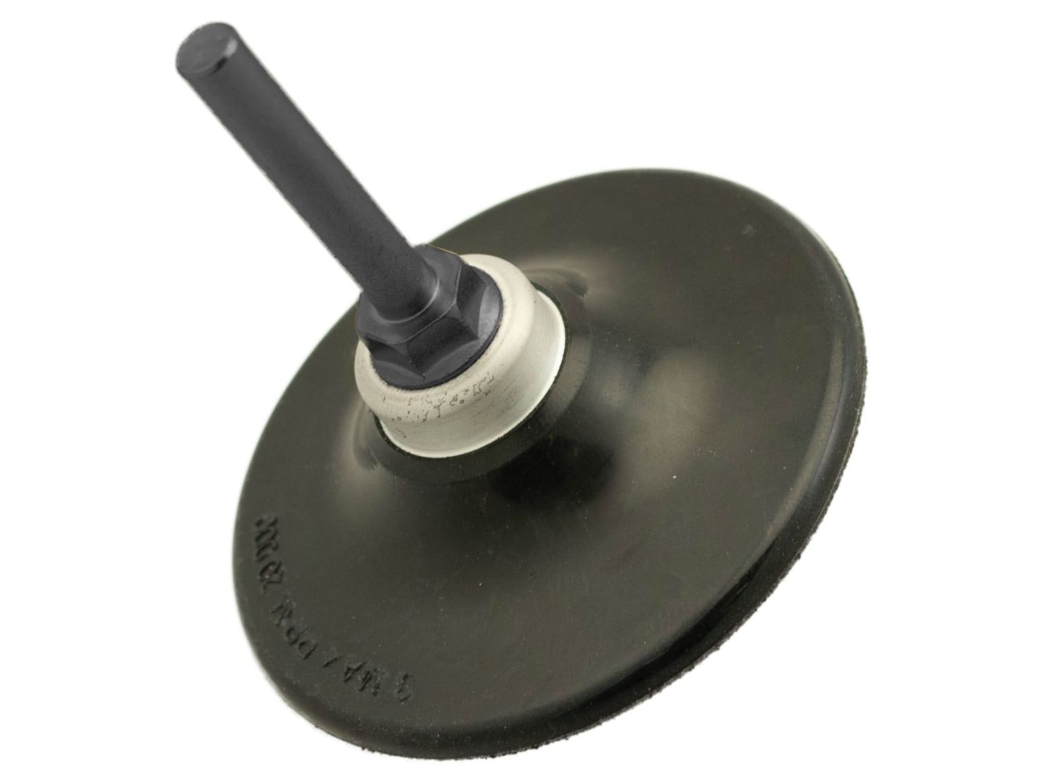 Flexipads World Class FLE13240 Quick Lock Type R Holder 75mm + 6m Spindle