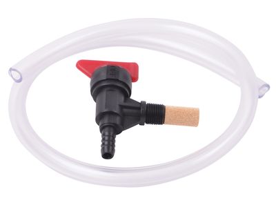 ALM Manufacturing ALMSA141 SA141 Petrol Pipe &amp; Tap