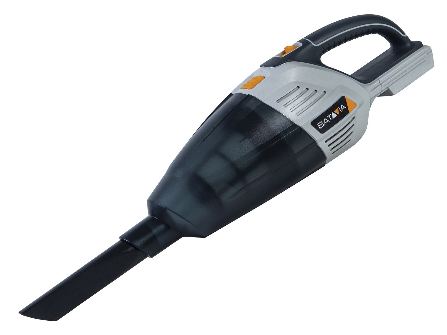 Batavia BAT7063395 MAXXPACK Vacuum Cleaner 18V Bare Unit