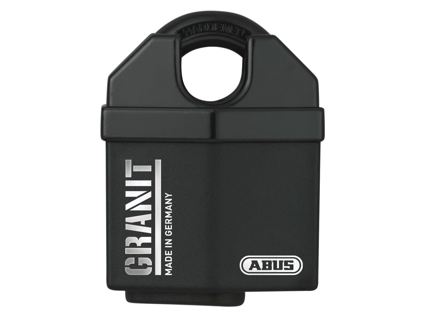 ABUS Mechanical ABU3760RK 37RK/60mm GRANIT™ Plus Close Shackle Padlock
