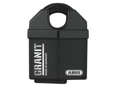 ABUS Mechanical ABU3760RK 37RK/60mm GRANIT™ Plus Close Shackle Padlock