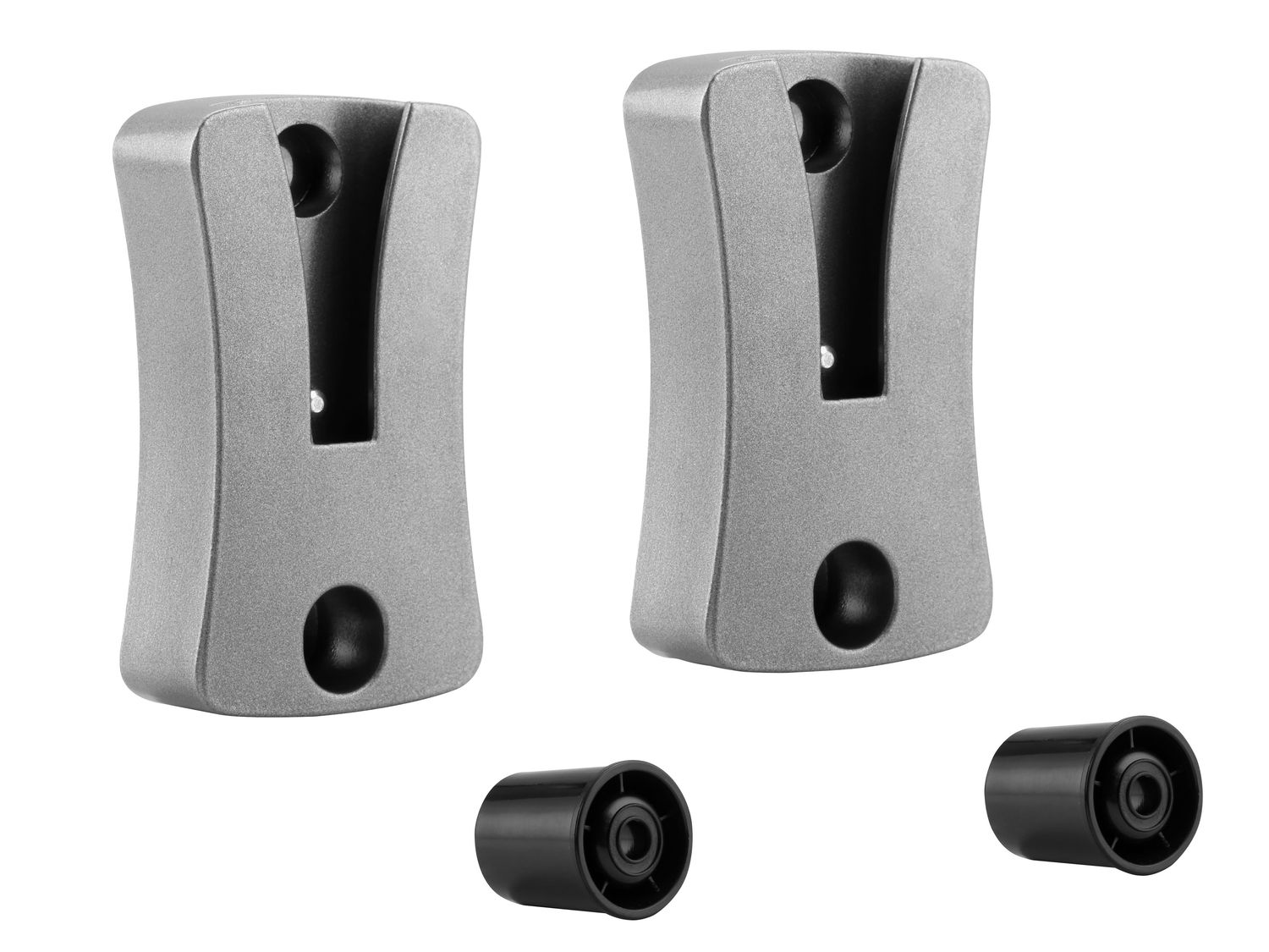 Link2Home LTHMP009601 Fixed Wall Mount for Flat Panel TVs