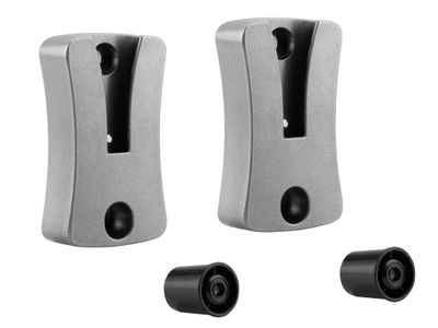 Link2Home LTHMP009601 Fixed Wall Mount for Flat Panel TVs