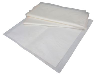 Monument MON2951 2951Y MOPITUP Cloths Pack of 3