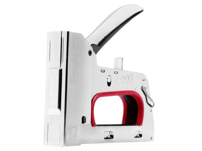 Rapid RPDR353 R353 PRO All-Steel Tacker (53 Staples 6-14mm)
