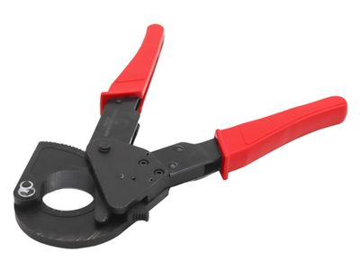 Maun MAU3080 Ratchet Cable Cutter 250mm