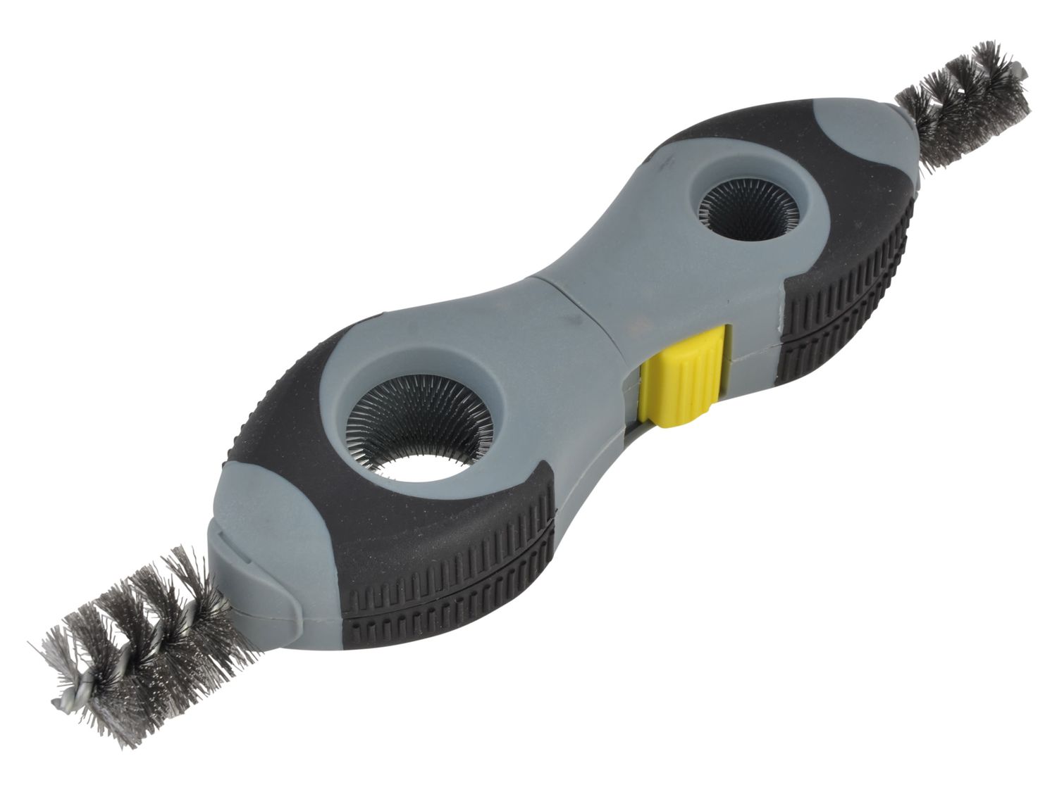 Monument MON3034 3034T Fitting Cleaning Brush 15/22mm