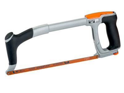 Bahco BAH325 325 ERGO™ Hacksaw 300mm (12in)