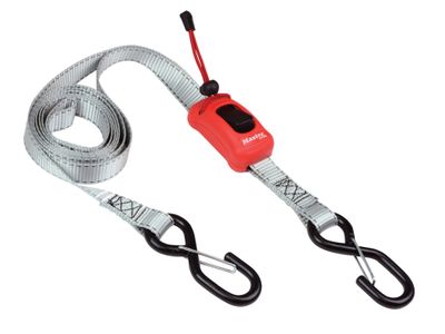 Master Lock MLK3313E Pre-Assembled Spring Clamp Tie-Down