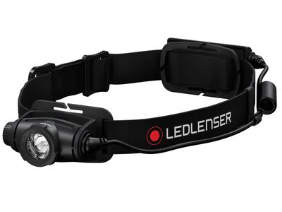 Ledlenser LED502121 H5R CORE Rechargeable Headlamp