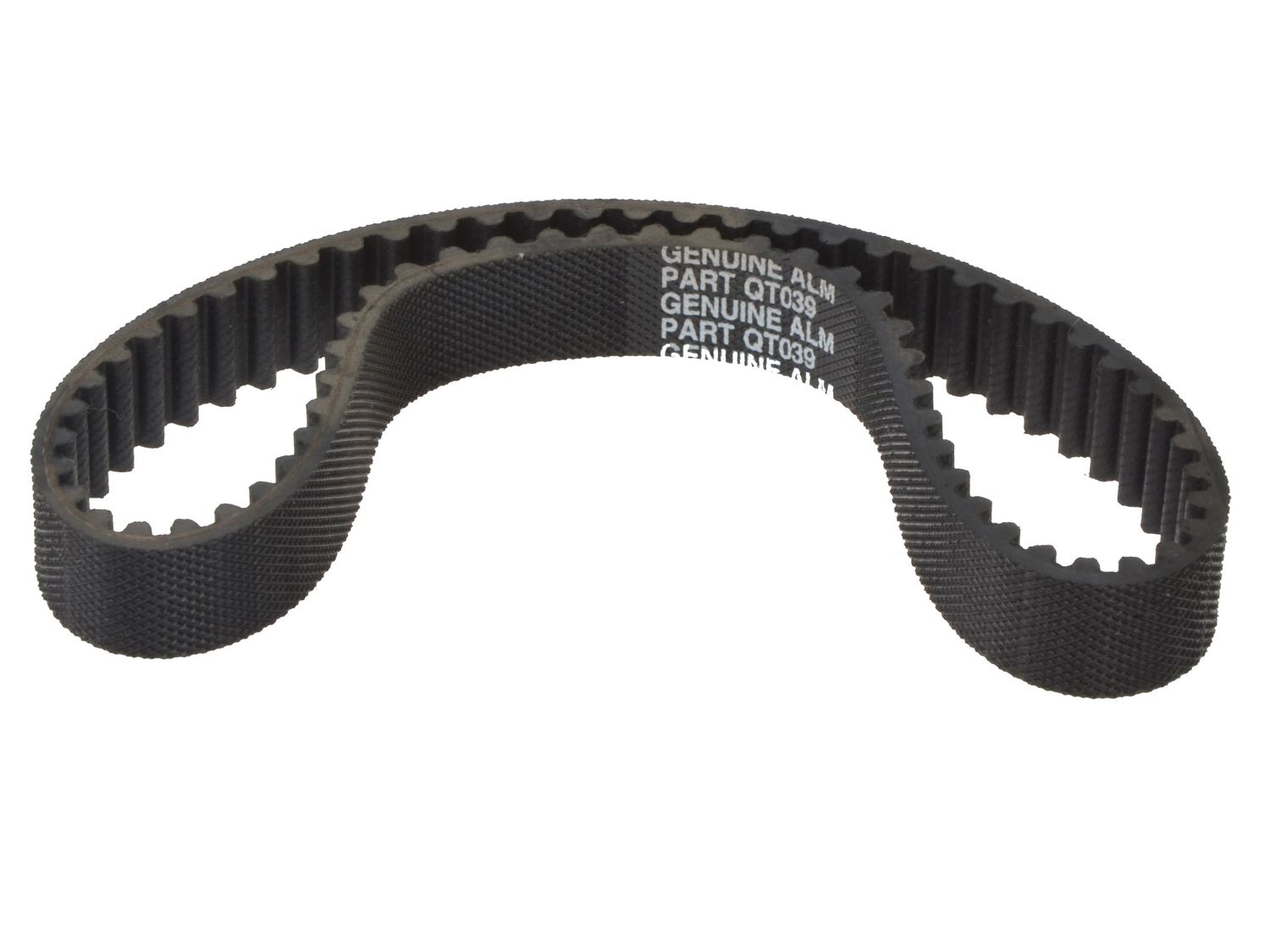 ALM Manufacturing ALMQT039 QT039 Drive Belt