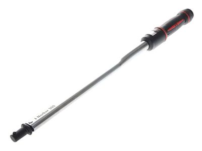 Norbar NOR15065 Pro 300 Adjustable Dual Scale Torque Handle 16mm Spigot 60-300Nm