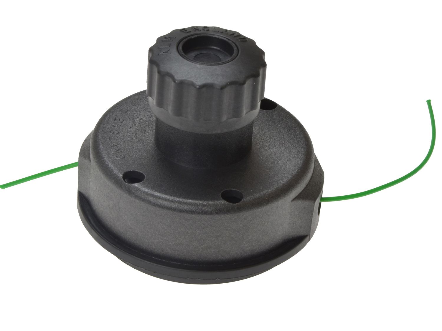 ALM Manufacturing ALMHL007 HL007 Spool Head Assembly Kit 5/16UNC x 1/2in Right Hand Thread Bolt